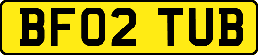 BF02TUB