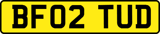BF02TUD