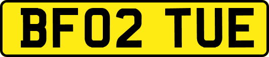 BF02TUE