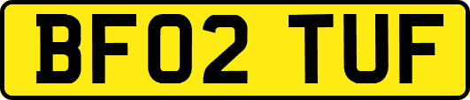 BF02TUF