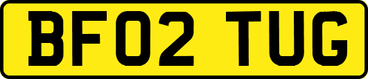 BF02TUG