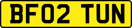BF02TUN