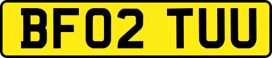 BF02TUU