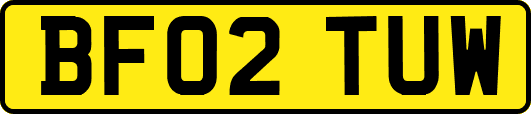 BF02TUW