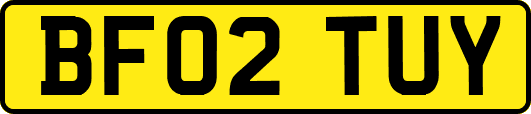 BF02TUY