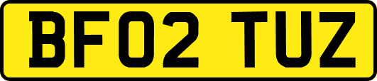BF02TUZ