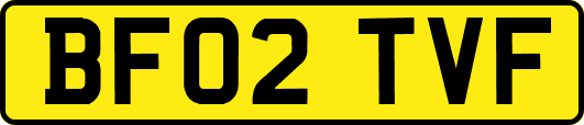 BF02TVF