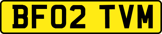 BF02TVM