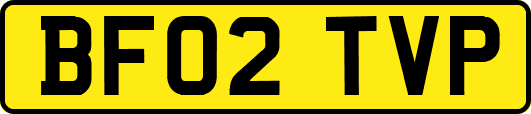 BF02TVP