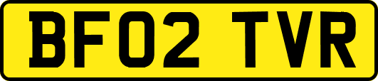 BF02TVR