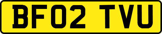 BF02TVU