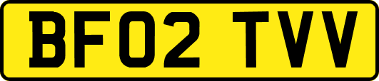 BF02TVV