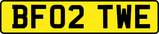 BF02TWE