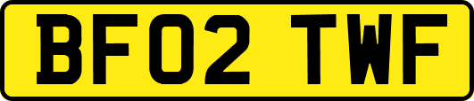 BF02TWF
