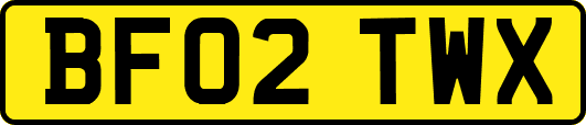 BF02TWX