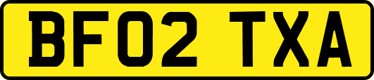 BF02TXA