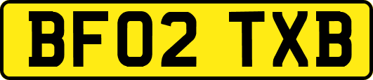 BF02TXB