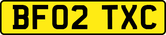 BF02TXC