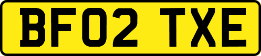 BF02TXE