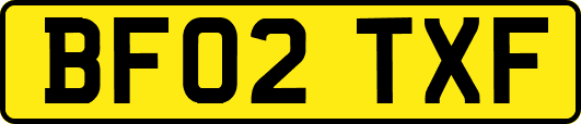 BF02TXF