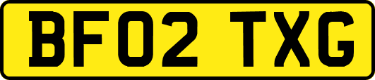 BF02TXG