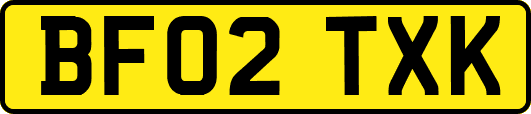 BF02TXK