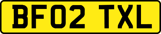 BF02TXL