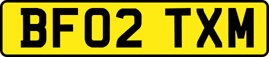 BF02TXM