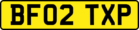 BF02TXP