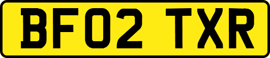 BF02TXR