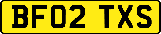 BF02TXS