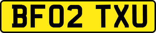 BF02TXU