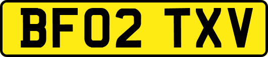 BF02TXV