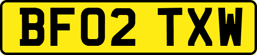 BF02TXW