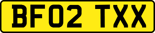 BF02TXX