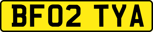BF02TYA