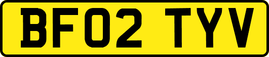 BF02TYV