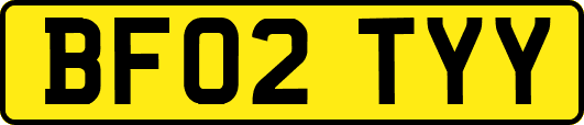 BF02TYY