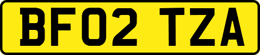 BF02TZA