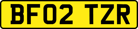 BF02TZR