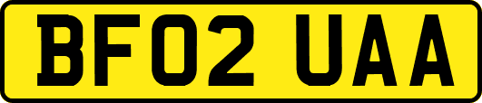 BF02UAA