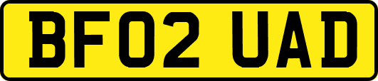 BF02UAD