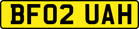 BF02UAH
