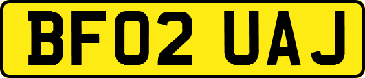BF02UAJ