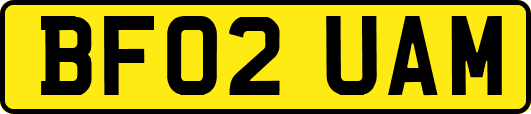 BF02UAM