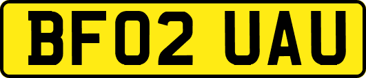 BF02UAU
