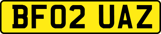 BF02UAZ