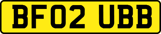 BF02UBB
