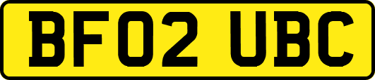 BF02UBC