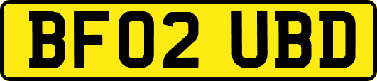 BF02UBD